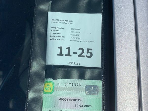 Mercedes-Benz  Saloon, Diesel, 2015, Silver