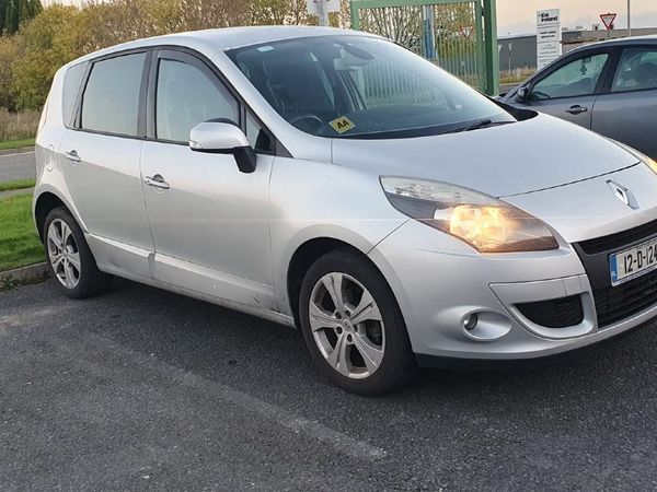 Nissan Qashqai MPV, Diesel, 2010, Silver