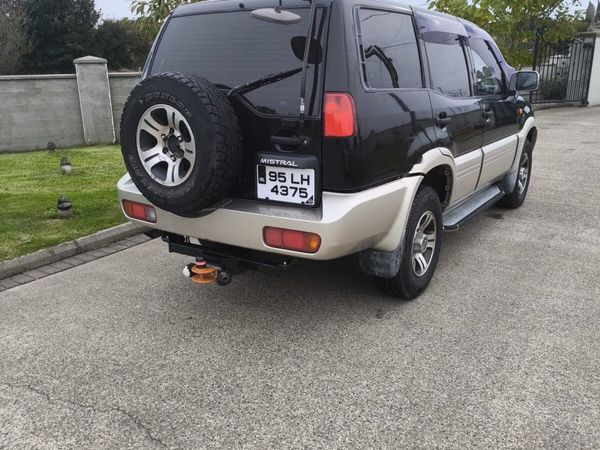 Audi Q5 SUV, Diesel, 2013, Black