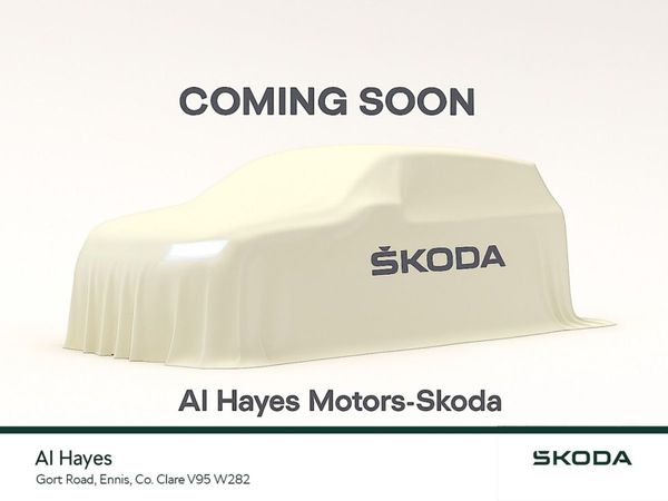 Skoda Superb Saloon, Diesel, 2021, Black