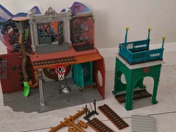Ninja Thurtle House for sale in Co. Leitrim for €10 on DoneDeal