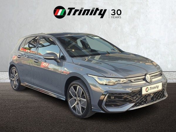 Volkswagen Golf Hatchback, Petrol, 2026, Grey