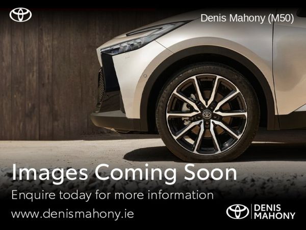 Toyota Corolla Hatchback, Petrol Hybrid, 2025, Grey