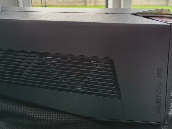 Dell Alienware Z01G 460W Graphics Amplifier for sale in Co. Wexford for ...