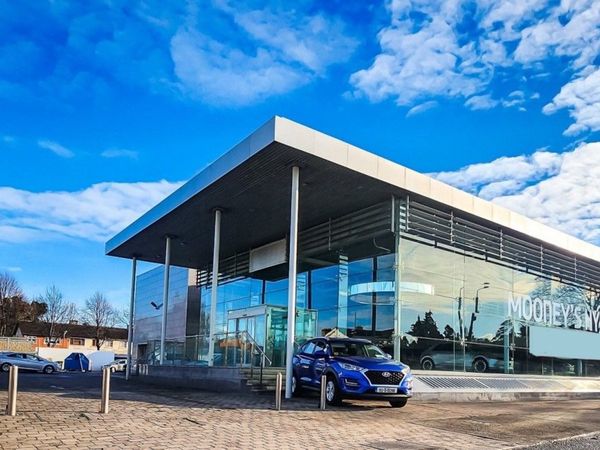 Nissan Qashqai MPV, Petrol, 2022, Blue