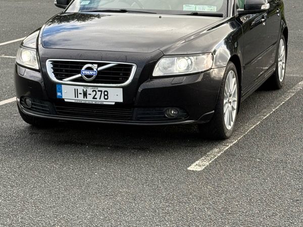 Renault Fluence Saloon, Diesel, 2011, Gold