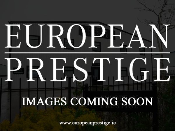 BMW 5-Series Saloon, Petrol Plug-in Hybrid, 2025, Black