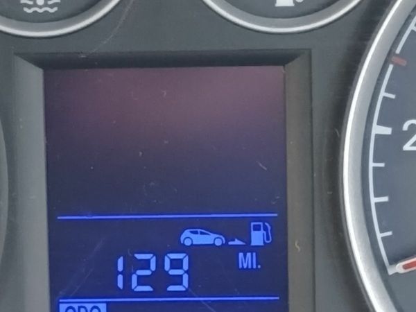 Hyundai i30 Estate, Diesel, 2010, Black