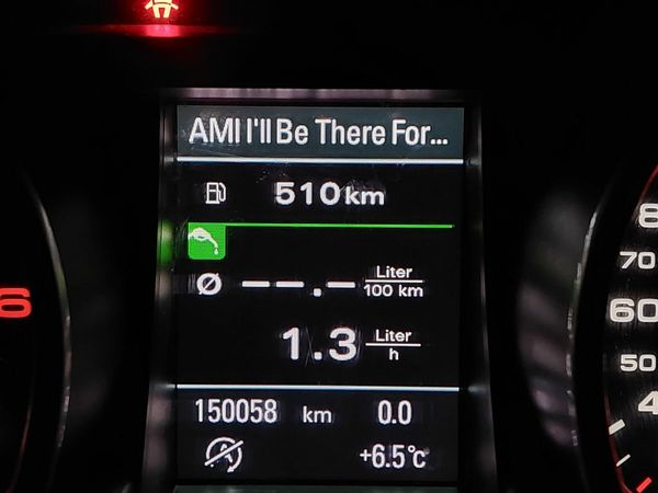 Audi A5 Coupe, Diesel, 2012, Blue