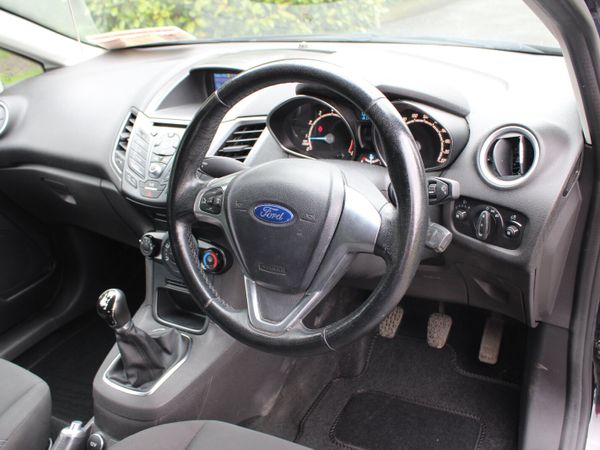 Ford S-Max MPV, Diesel, 2012, Black