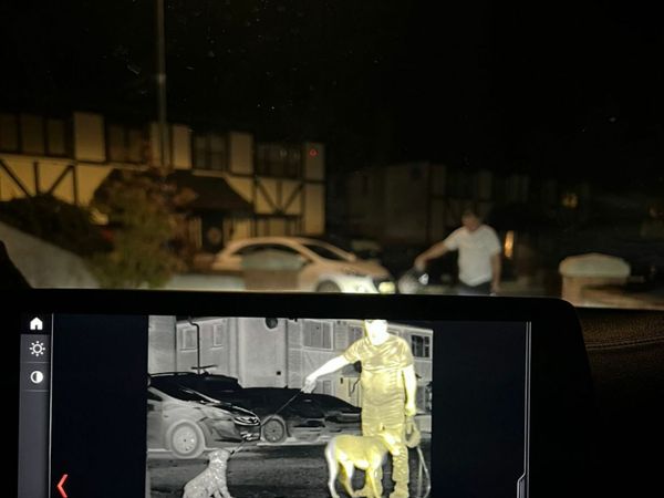 BMW 5-Series Saloon, Petrol Plug-in Hybrid, 2017, Blue