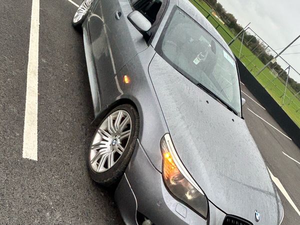 Toyota Prius Hatchback, Petrol Hybrid, 2009, Blue