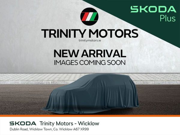 Skoda Karoq Estate, Diesel, 2022, Grey