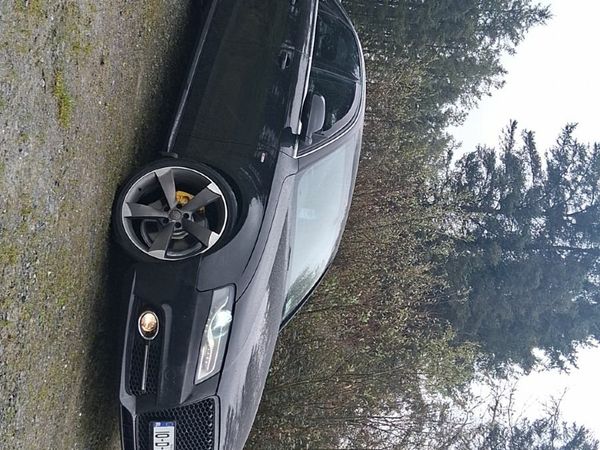 Audi A4 Saloon, Diesel, 2010, Black