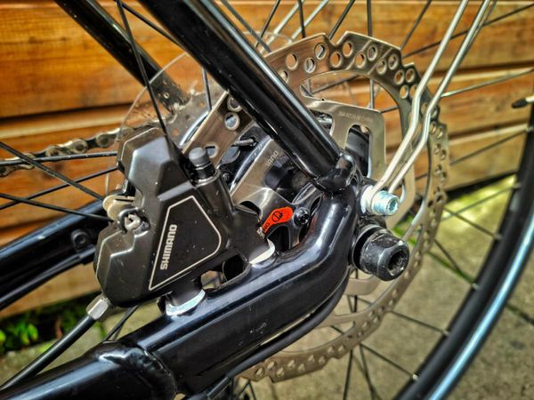 Merida eSpeeder 200 Electric City Bike for sale in Dublin for - Main Image