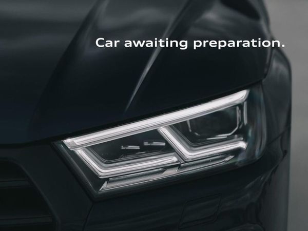 Audi A7 Hatchback, Diesel, 2024, Black