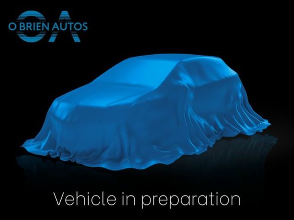 Ford Galaxy MPV, Diesel, 2018, Blue