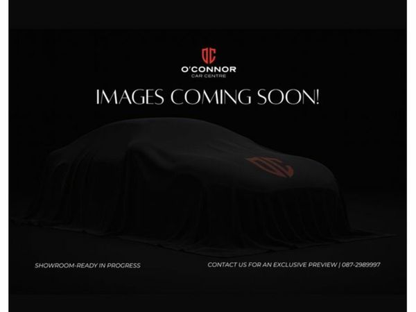 Renault Megane Saloon, Petrol, 2019, Red