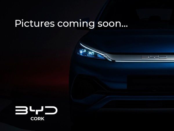 BYD SEALION 7 Hatchback, Electric, 2025, Black