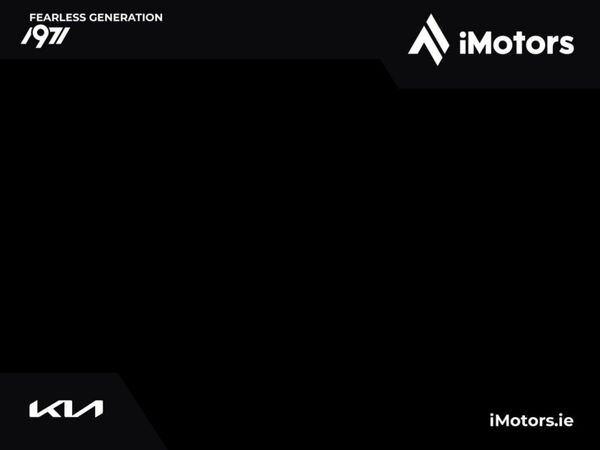 Kia Sorento Estate, Diesel, 2019, Black