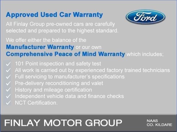 Ford Focus Hatchback, Petrol, 2017, Red