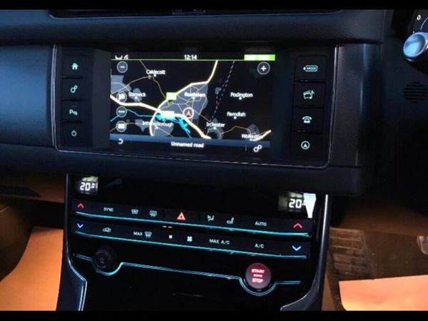 Audi Q7 SUV, Petrol Plug-in Hybrid, 2020, Black