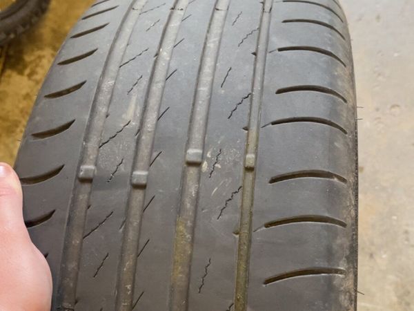 Volkswagen Jetta Saloon, Diesel, 2012, Blue