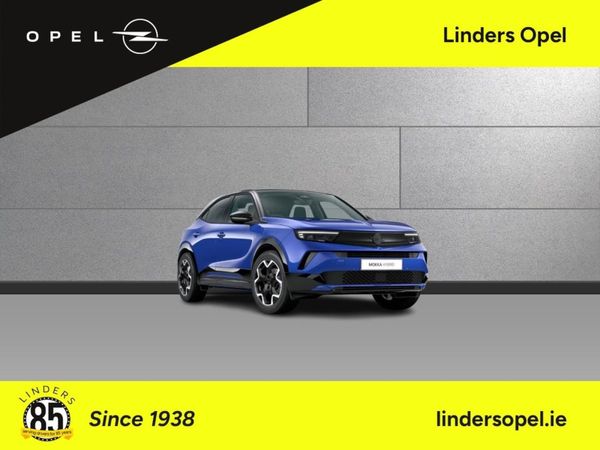 Opel Mokka SUV, Petrol, 2026, Blue