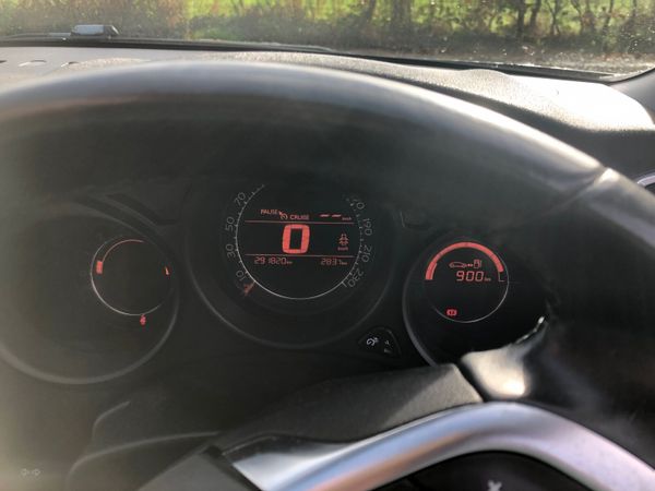 Citroen C4 Hatchback, Diesel, 2012, Grey