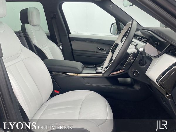 Land Rover Range Rover Sport 3.0 I6 Phev Dynamic for sale in Co ...