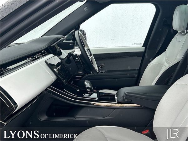 Land Rover Range Rover Sport SWB 3.0 I6 Phev Dyna for sale in Co ...