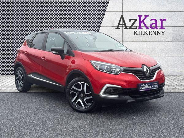 SEAT Ateca SUV, Petrol, 2023, Green