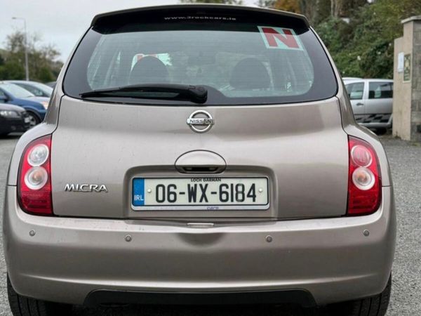 Honda Jazz Hatchback, Petrol, 2007, Silver