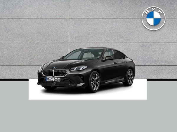 BMW 2-Series Saloon, Petrol, 2026, 