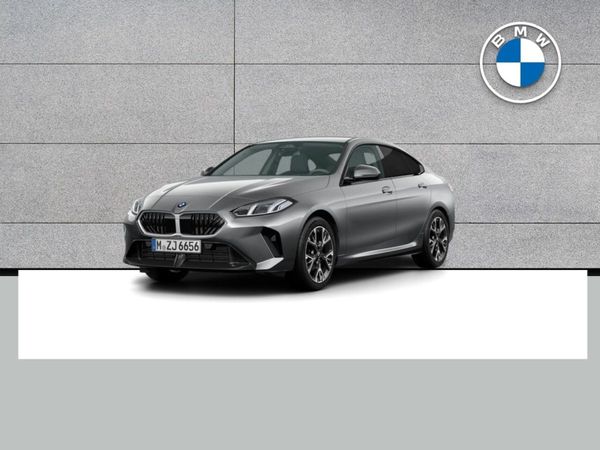 BMW 2-Series Saloon, Petrol, 2026, 