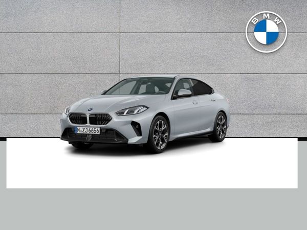 BMW 2-Series Saloon, Petrol, 2026, 