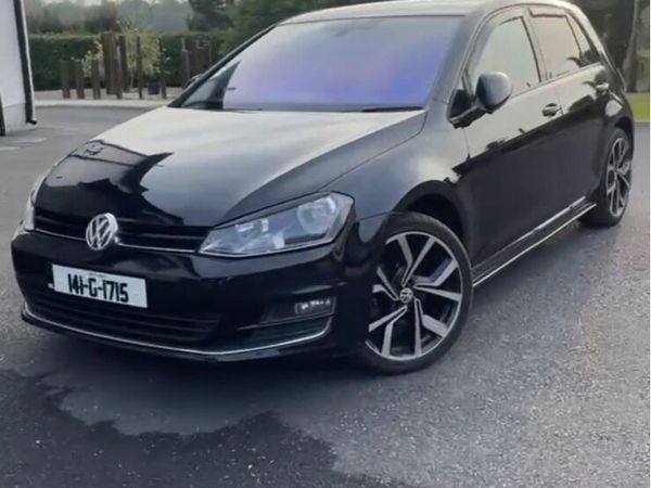 Hyundai i40 Saloon, Diesel, 2014, Black