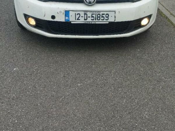 Hyundai Accent Saloon, Petrol, 2006, Blue