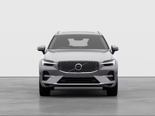 Volvo XC60 Hatchback, Petrol Plug-in Hybrid, 2026, 