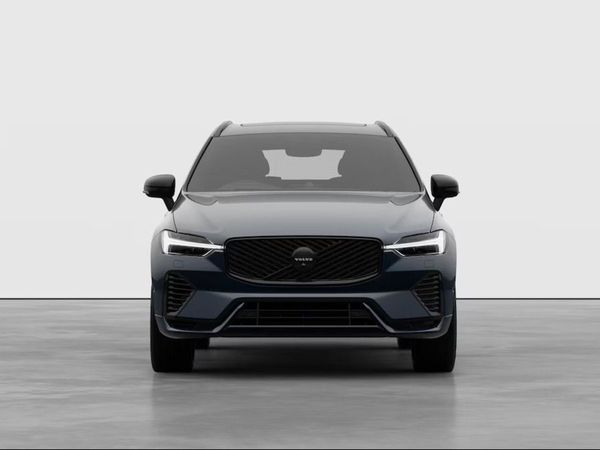 Volvo XC60 Hatchback, Petrol Plug-in Hybrid, 2026, 
