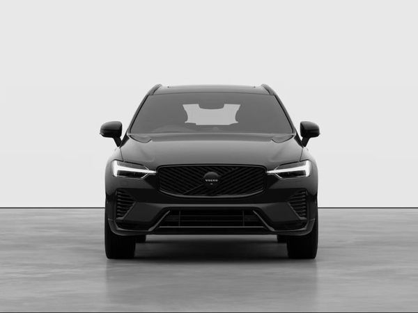 Volvo XC60 Hatchback, Petrol Plug-in Hybrid, 2026, 
