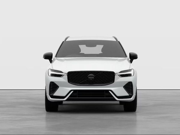 Volvo XC60 Hatchback, Petrol Plug-in Hybrid, 2026, 