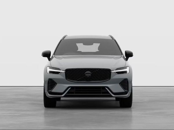 Volvo XC60 Hatchback, Petrol Plug-in Hybrid, 2026, 