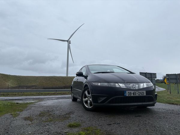 Volvo S40 Saloon, Diesel, 2010, Silver