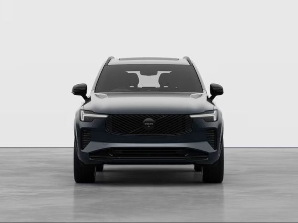 Volvo XC90 Hatchback, Petrol Plug-in Hybrid, 2026, 