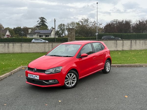Audi A3 Hatchback, Petrol, 2018, Red