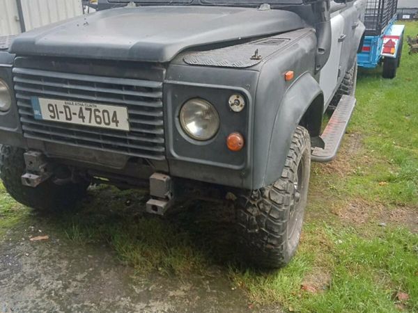 Other Other Estate, Diesel, 1991, Black