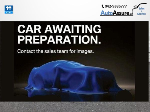 Ford S-Max MPV, Diesel, 2017, Grey