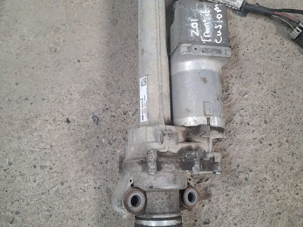 Other Other Motor Caravan, Diesel, 2007, White