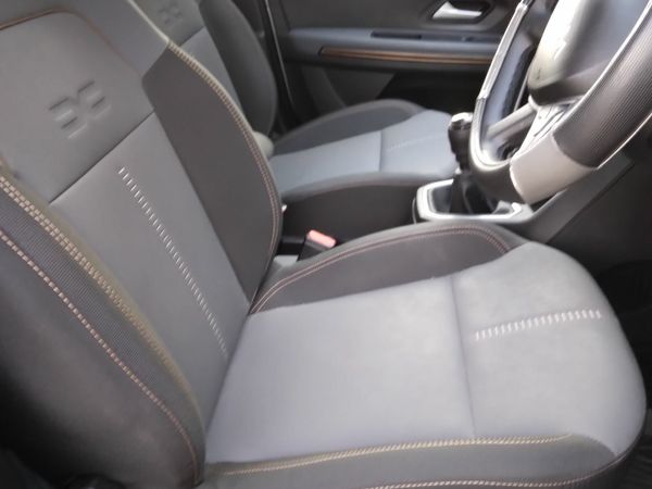 Dacia Sandero Stepway Hatchback, Petrol, 2023, Grey